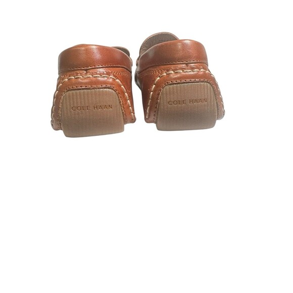 Cole Haan Men's Penny Loafers Brown Size 8.5 M - Picture 12 of 16